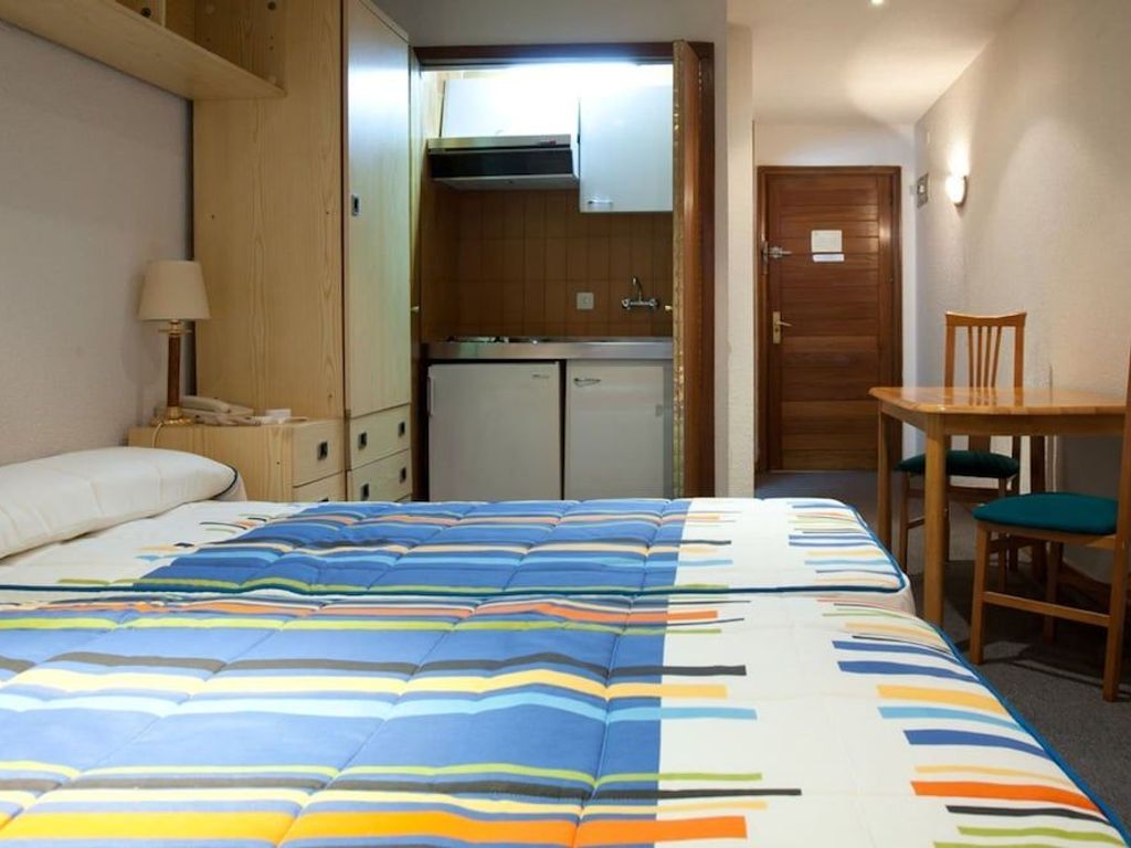 Apartamentos Goya 75 Apartamentos