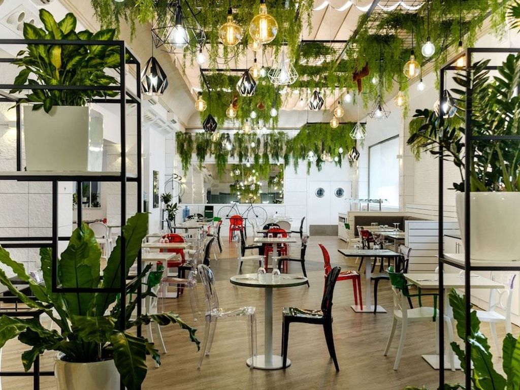 Hotel Clement Barajas