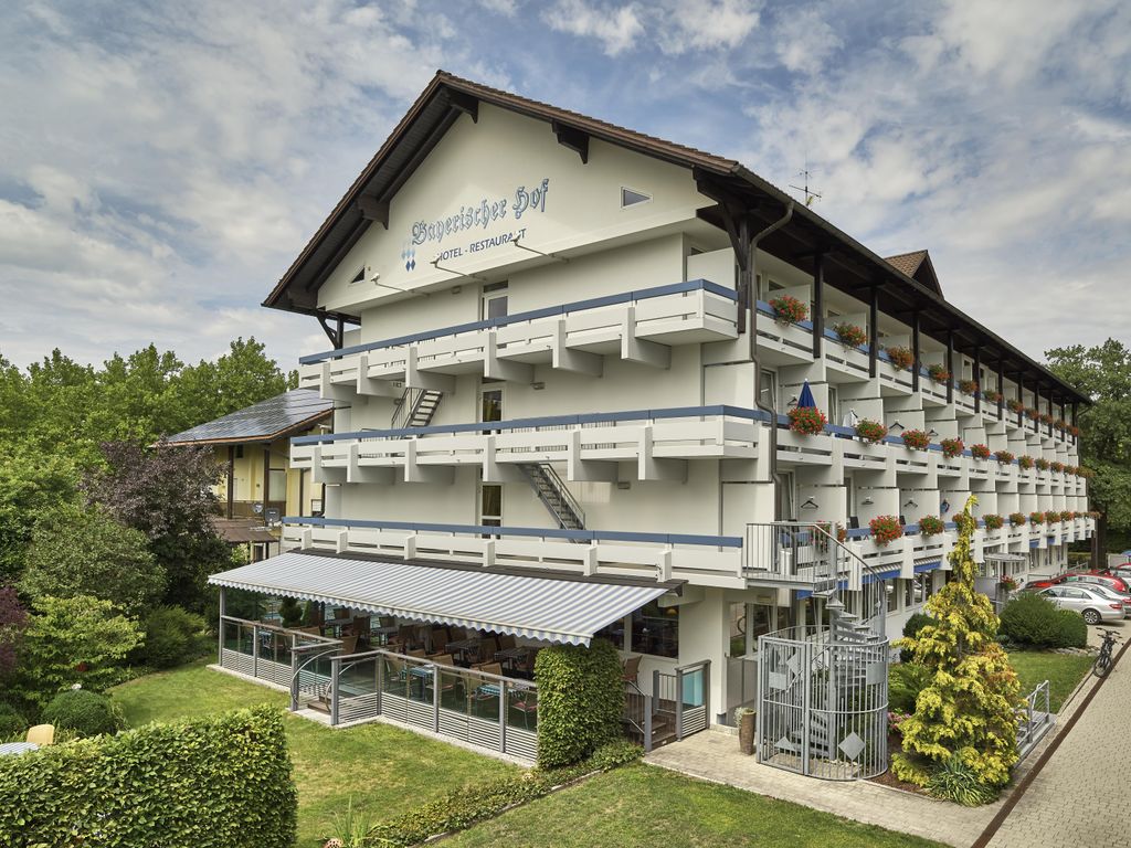 Bayerischer Hof