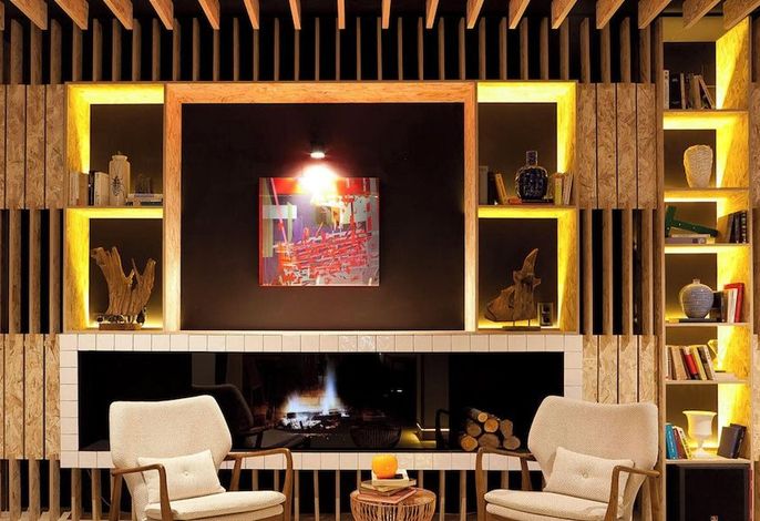 SLEEP’N Atocha – B Corp Certified Hostal
