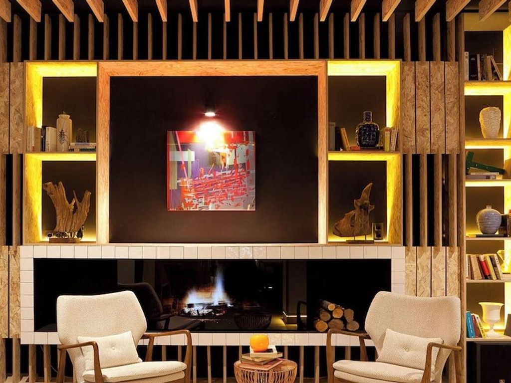 SLEEP’N Atocha – B Corp Certified Hostal