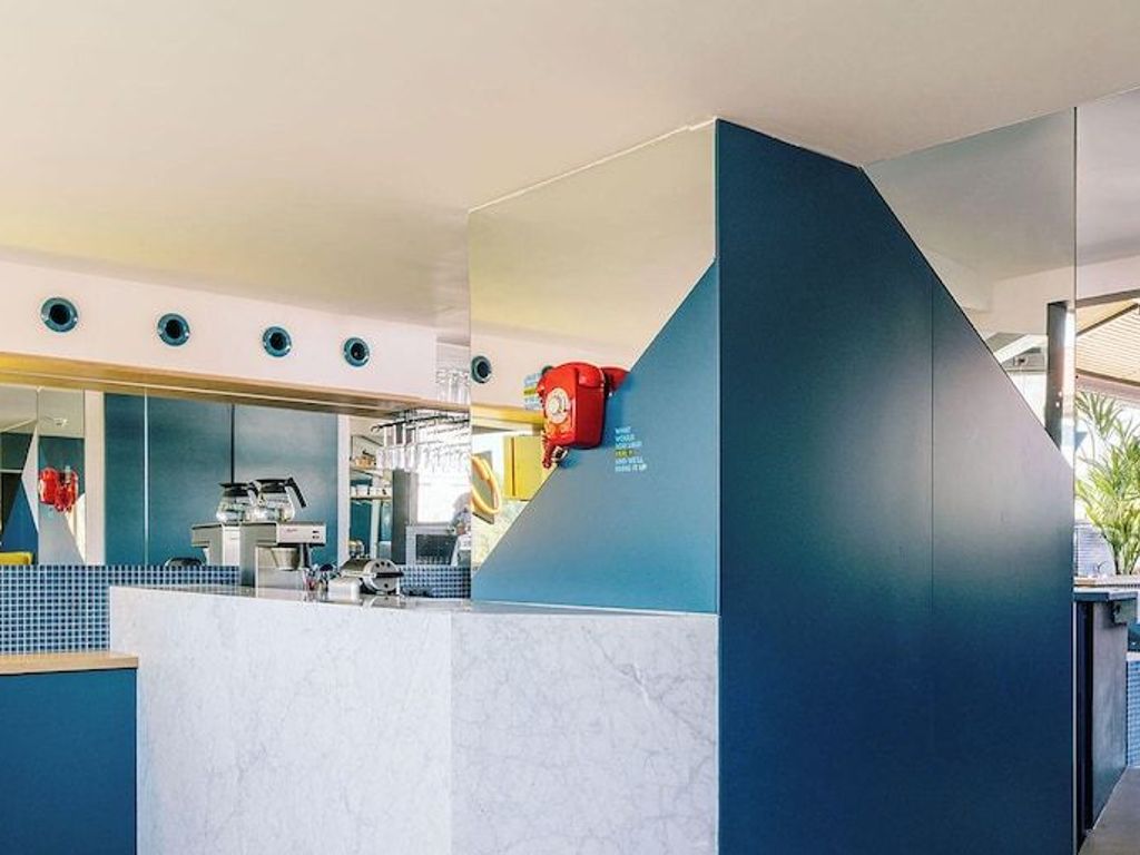 SLEEP’N Atocha – B Corp Certified Hostal