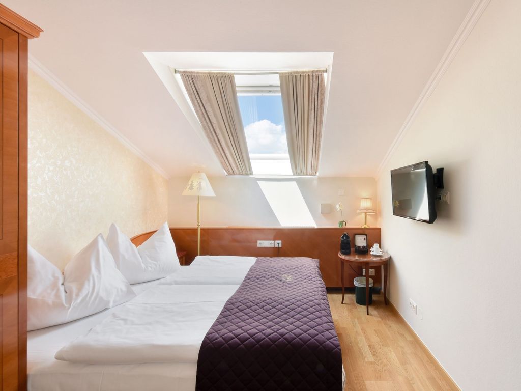 Hotel am Schubertring