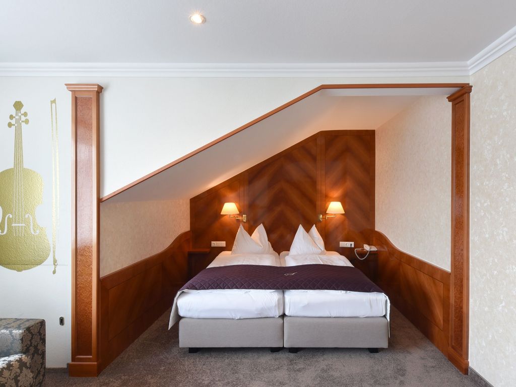Hotel am Schubertring