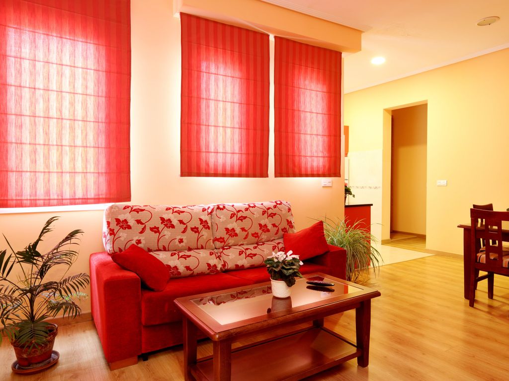 Sil Serranos Hostal