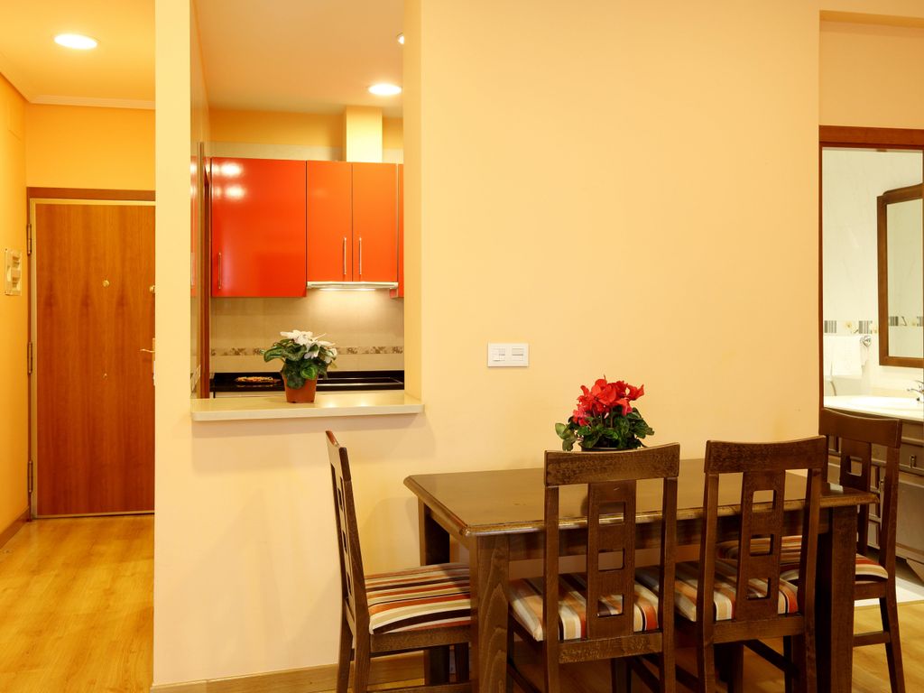 Sil Serranos Hostal