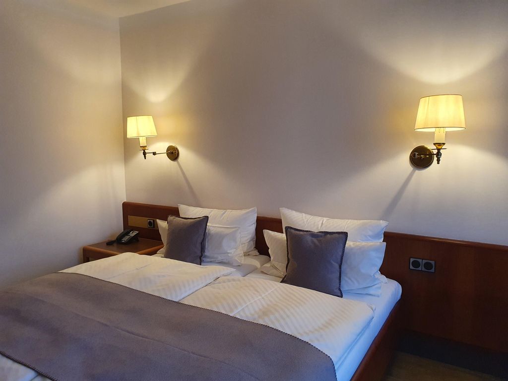 Käfernberg - Weinhotel