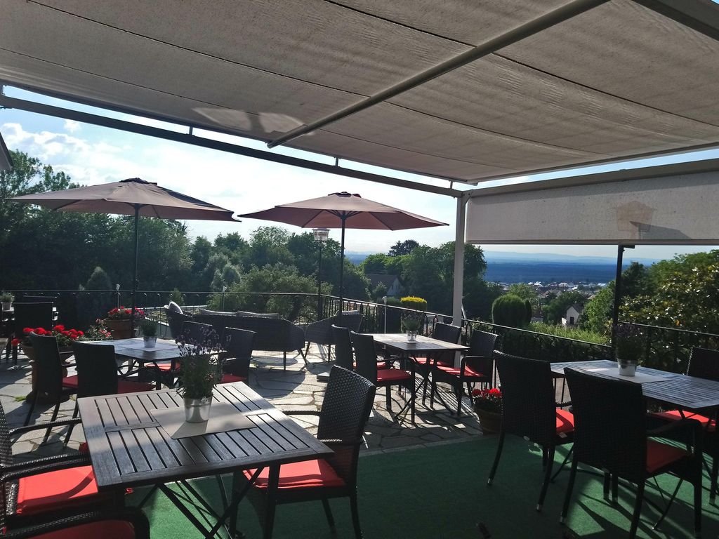 Käfernberg - Weinhotel