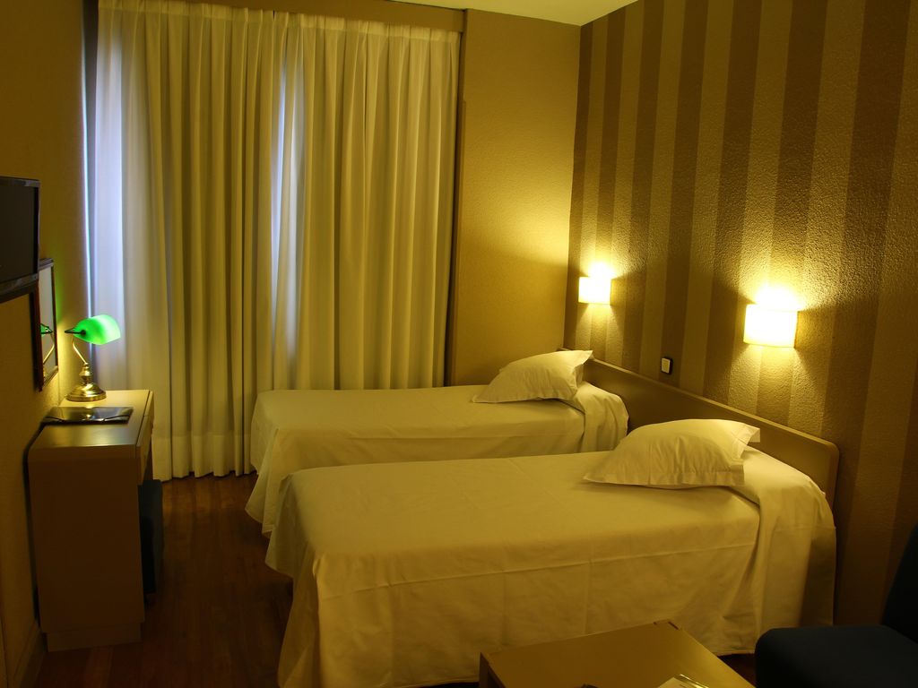 Apartamentos Tribunal