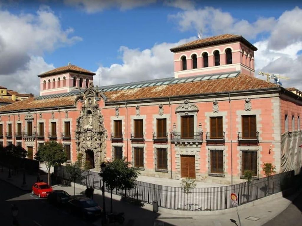 Apartamentos Tribunal