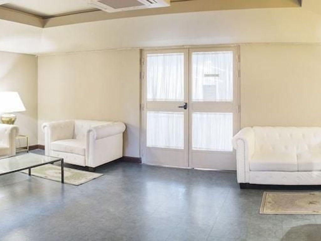 Apartamentos Tribunal