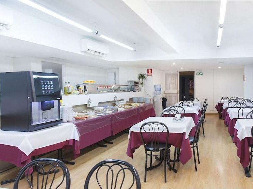 Apartamentos Tribunal