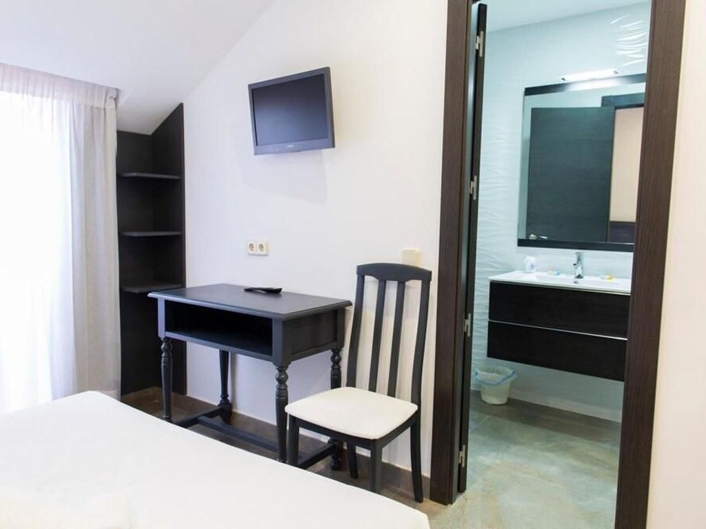Hotel Victoria Valdemoro