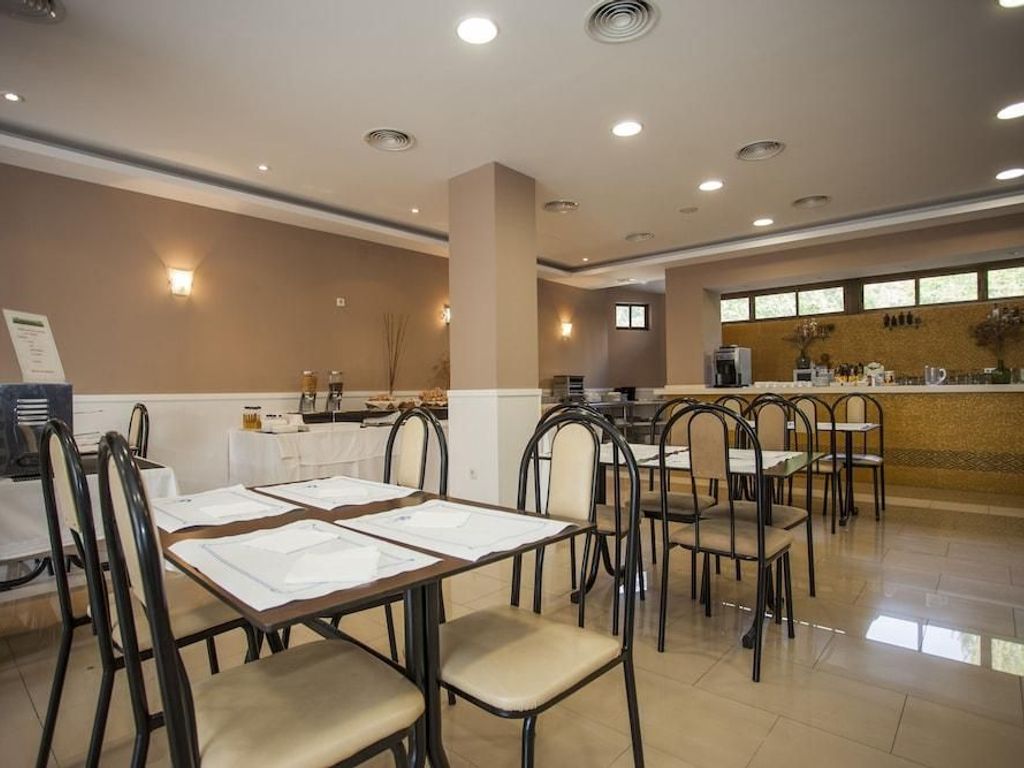 Hotel Victoria Valdemoro