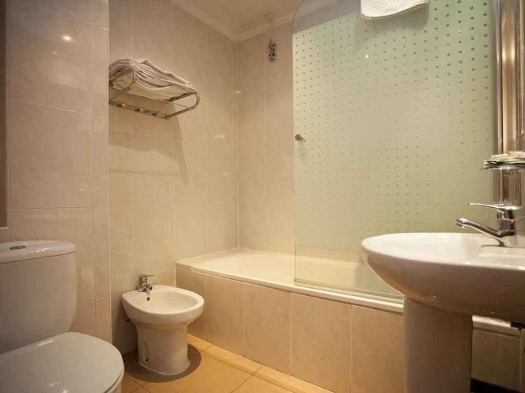 Hotel Victoria Valdemoro