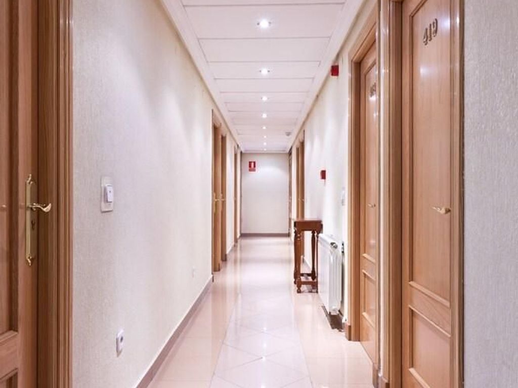 Hotel Victoria Valdemoro