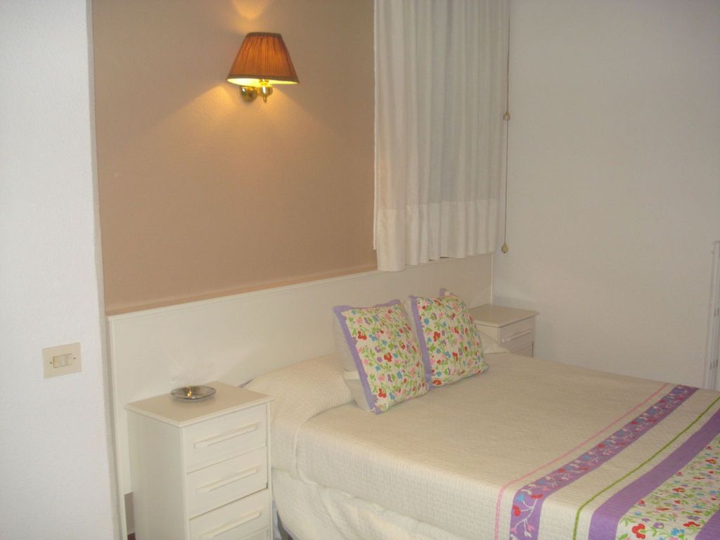 Central Hostal