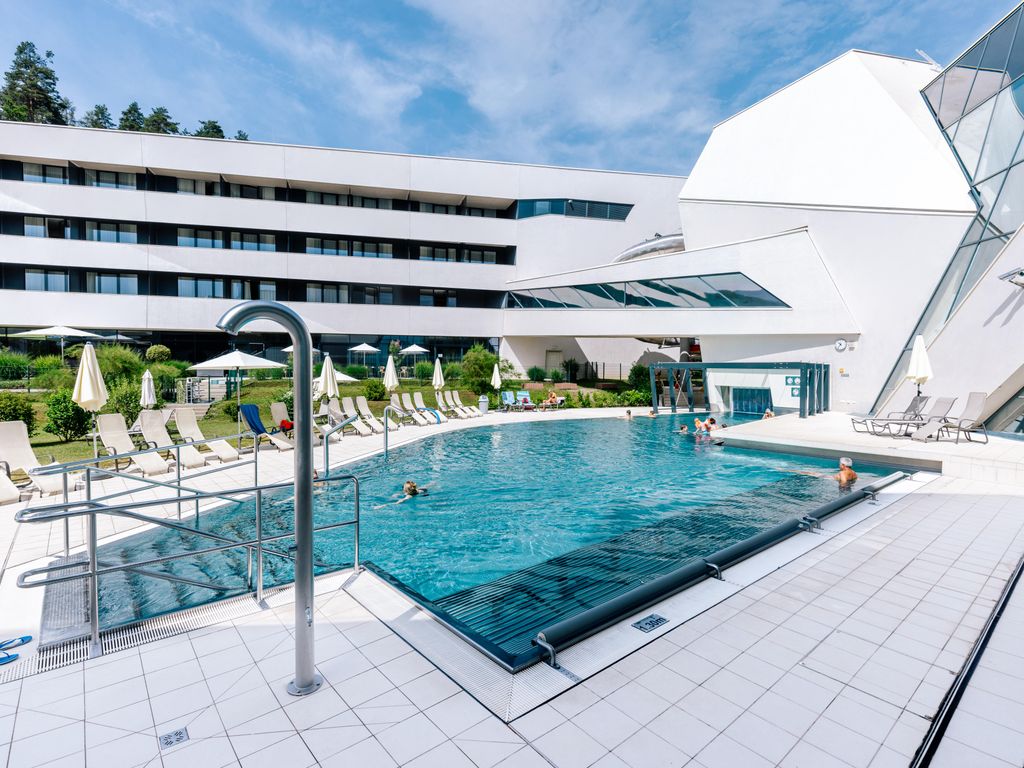 Thermenhotel Karawankenhof