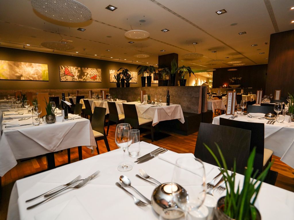 Thermenhotel Karawankenhof