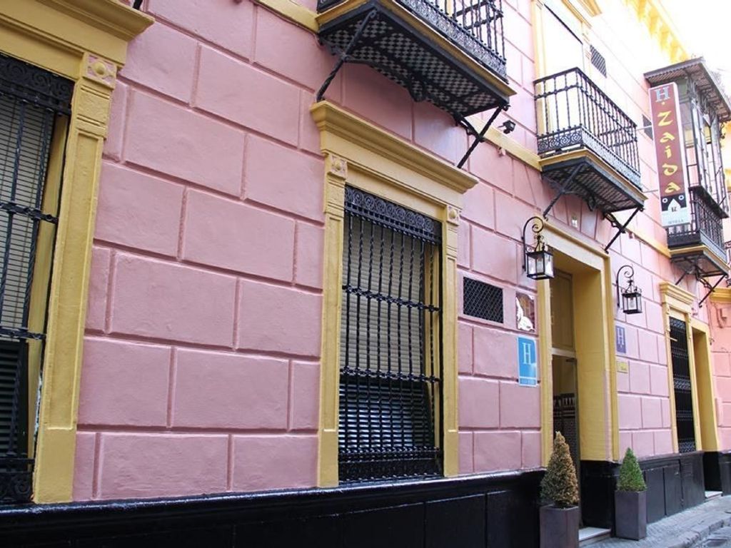 Zaida
