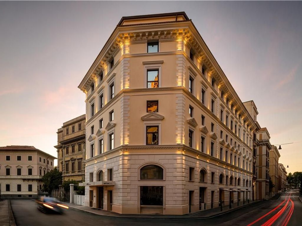 Art’otel Rome Piazza Sallustio