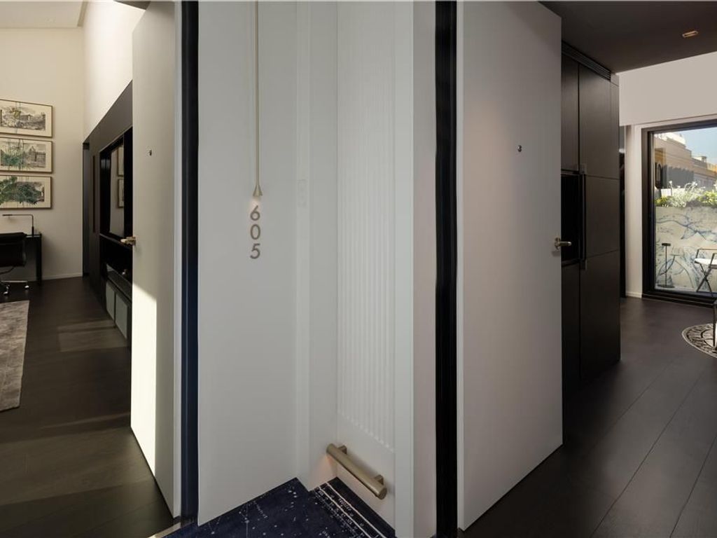 Art’otel Rome Piazza Sallustio