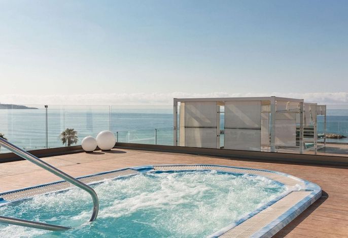 Hotel Best Maritim
