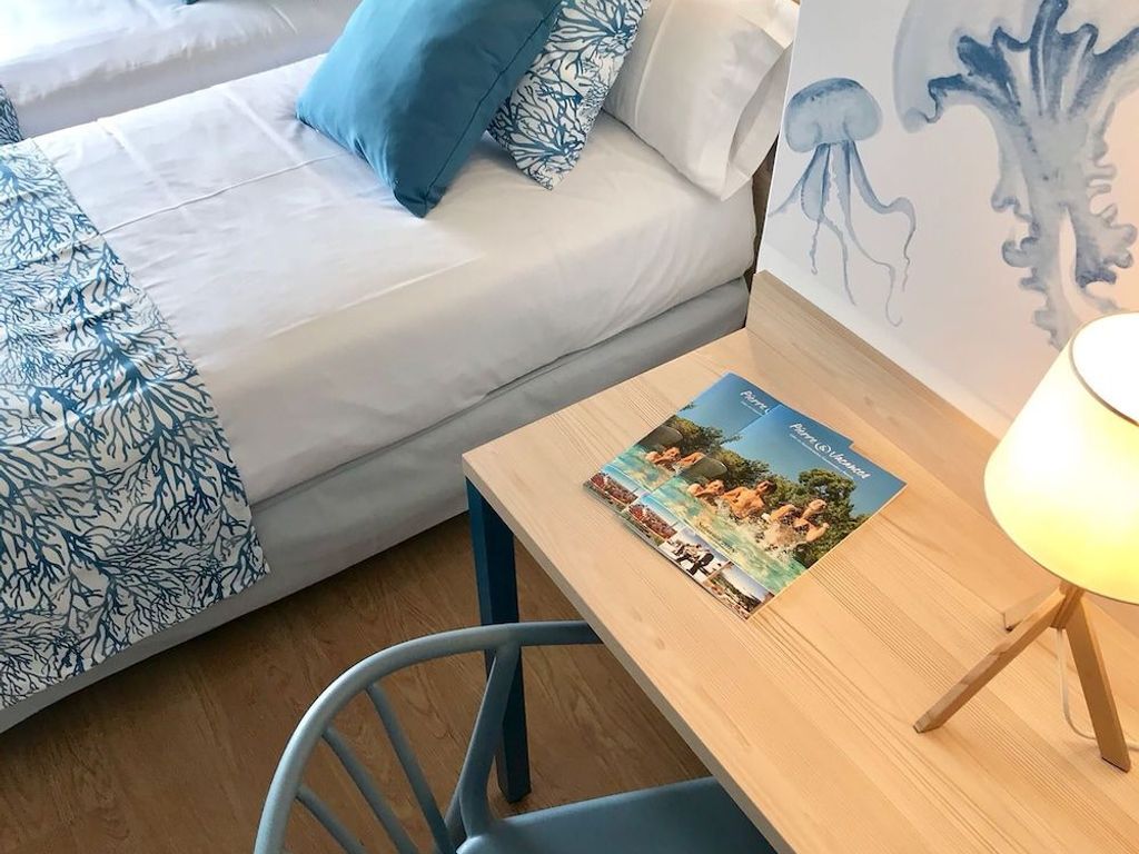 Hotel Salou Beach Rentalmar