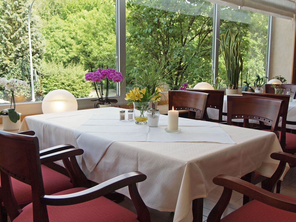 Felsenkeller Waldhotel