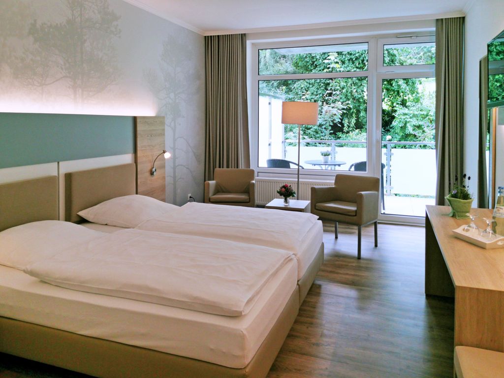 Felsenkeller Waldhotel