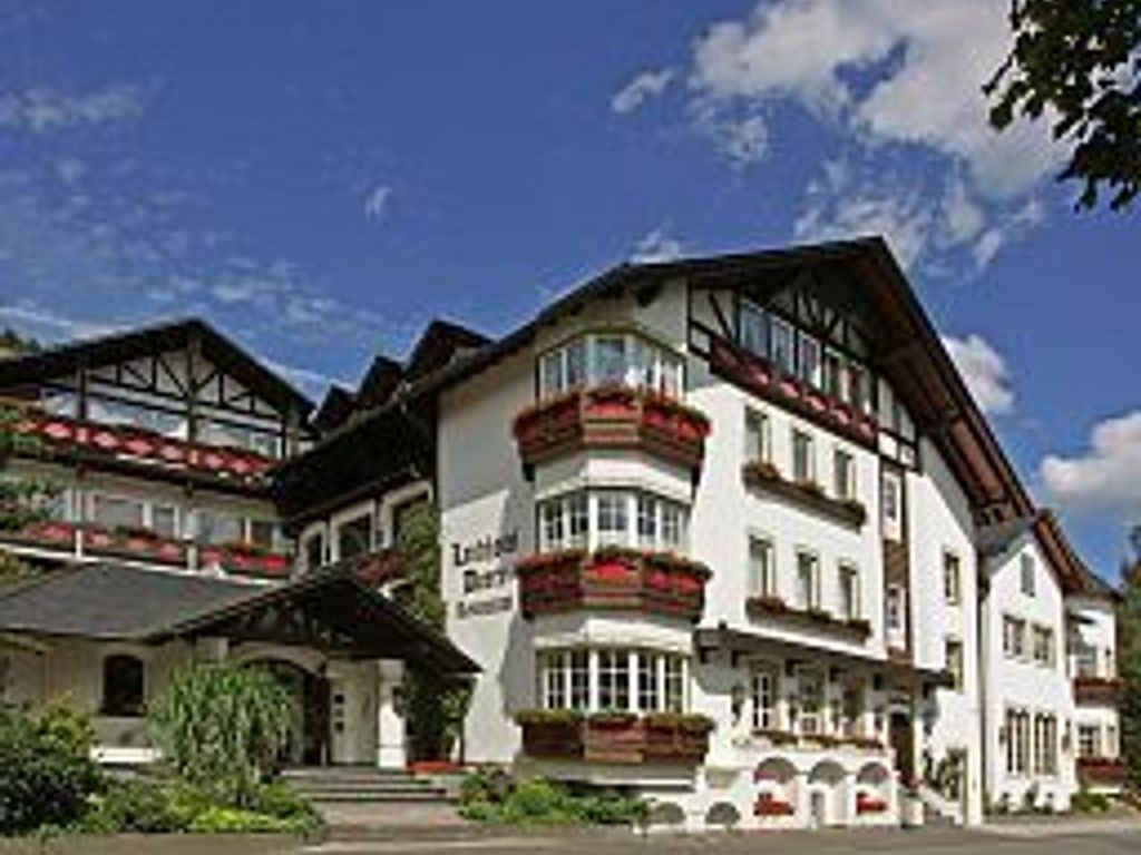 Landhotel Doerr