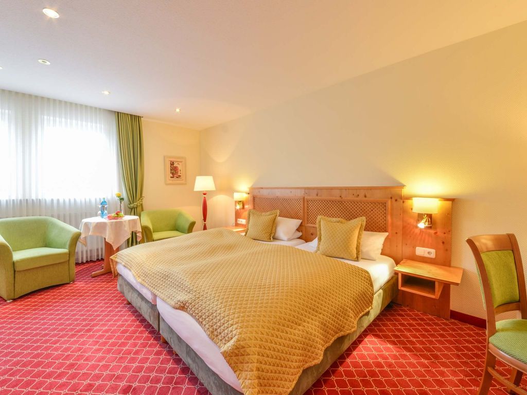Landhotel Doerr