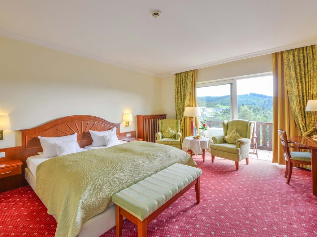 Landhotel Doerr