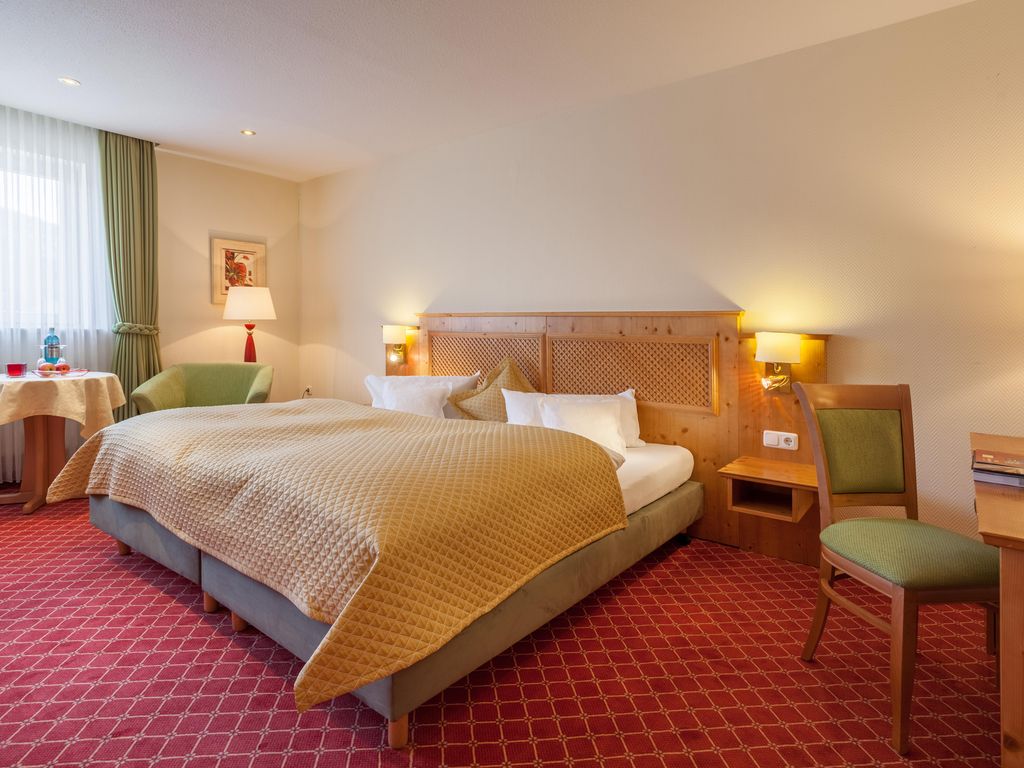 Landhotel Doerr