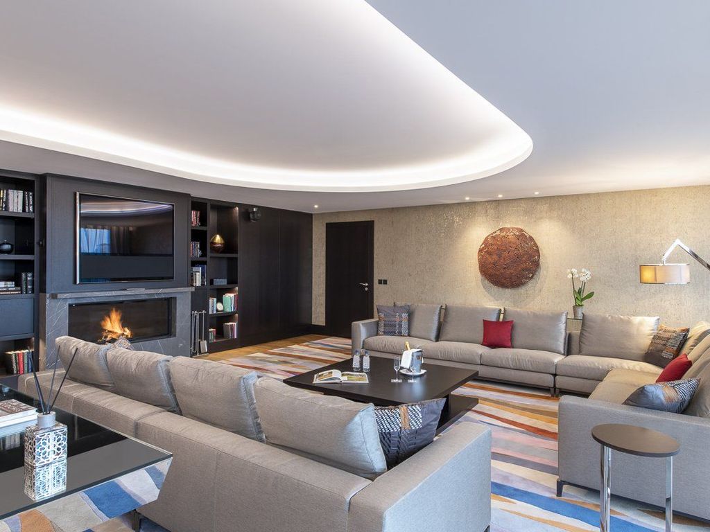 Royal Savoy Hotel and Spa & SPA Lausanne