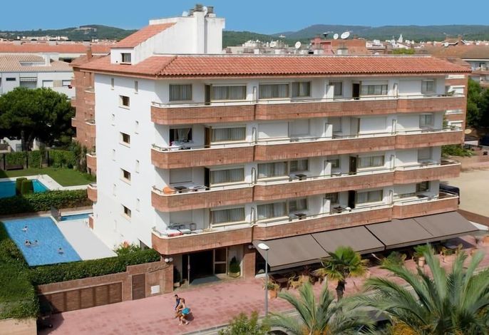 Eldorado Apartamentos Turisticos