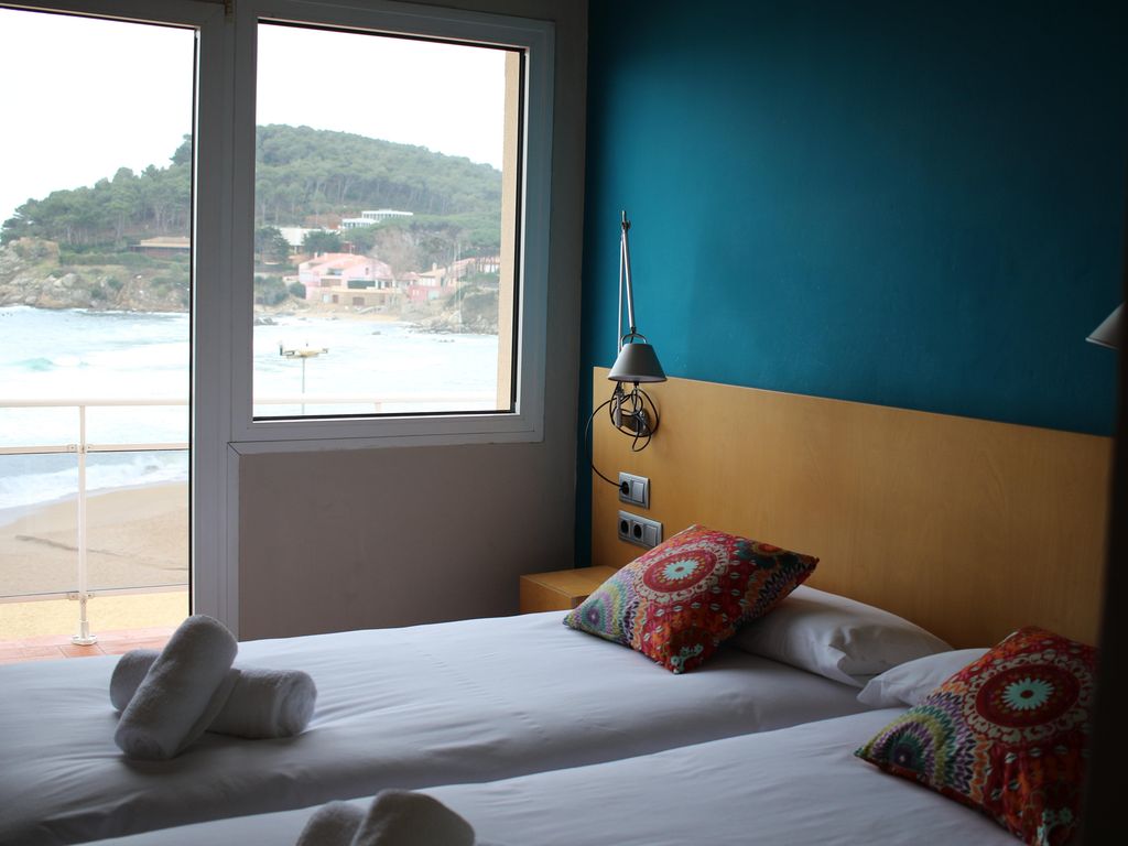 Hostal LA Fosca Hostal