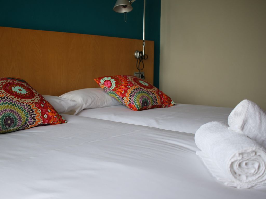 Hostal LA Fosca Hostal