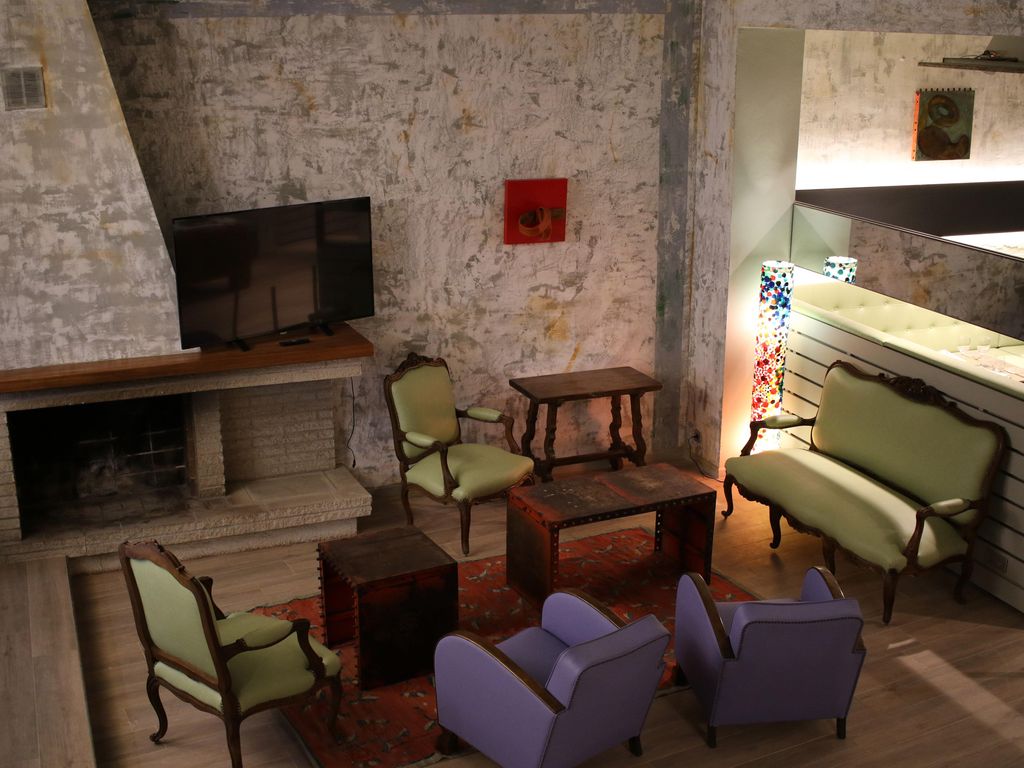 Hostal LA Fosca Hostal