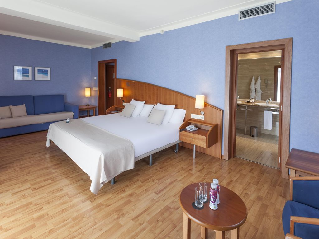 Hotel Delfin
