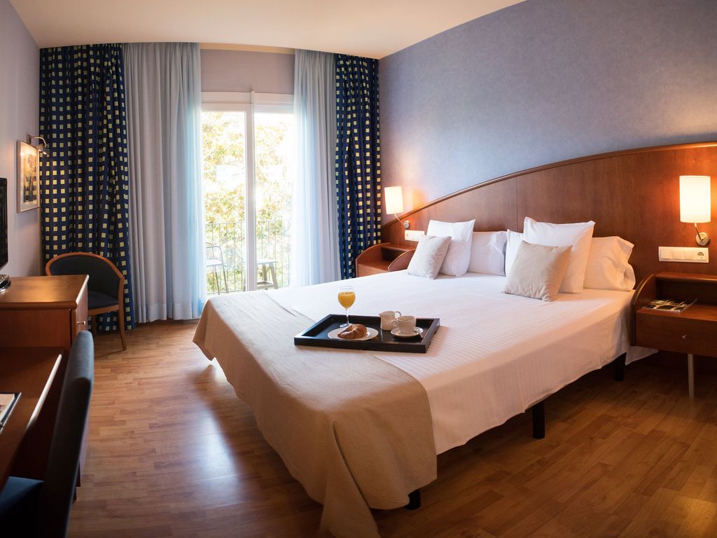 Hotel Delfin