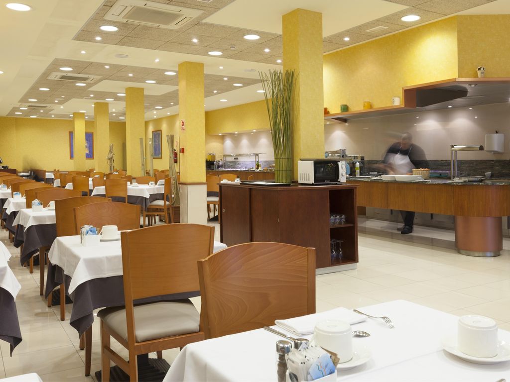 Hotel Delfin