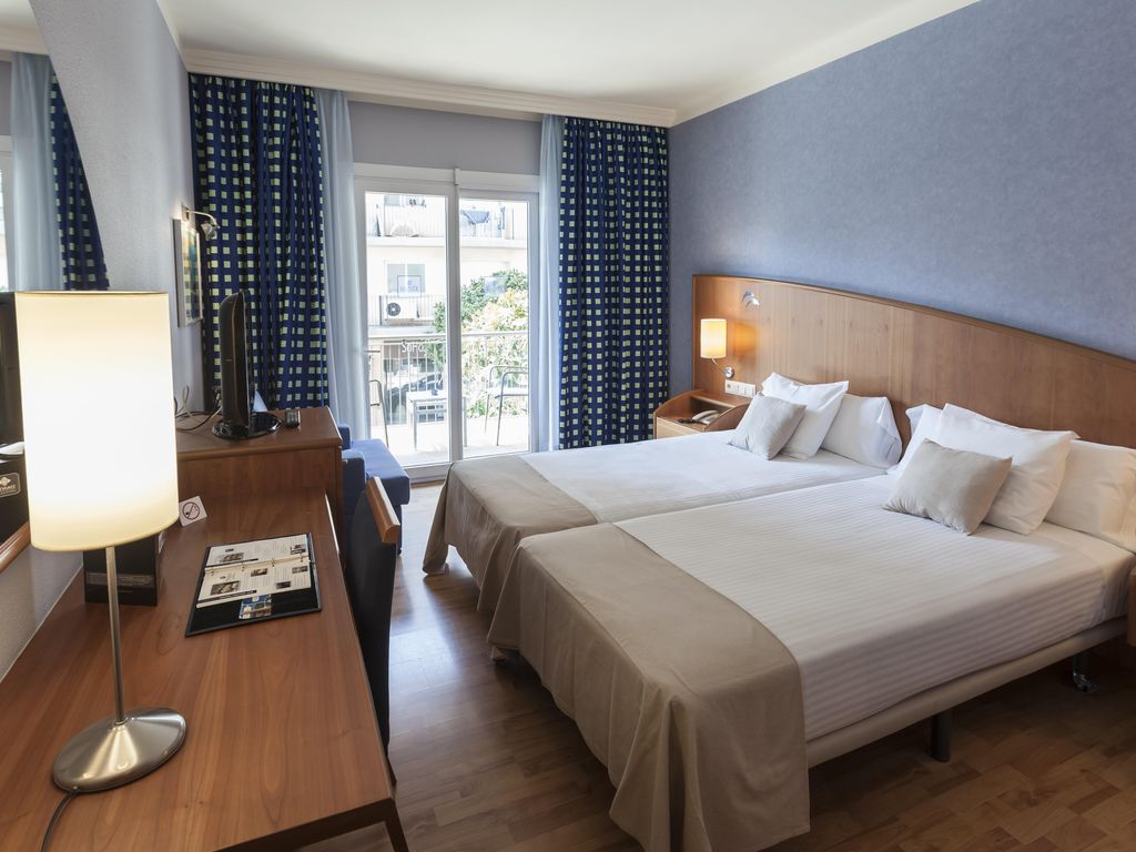 Hotel Delfin