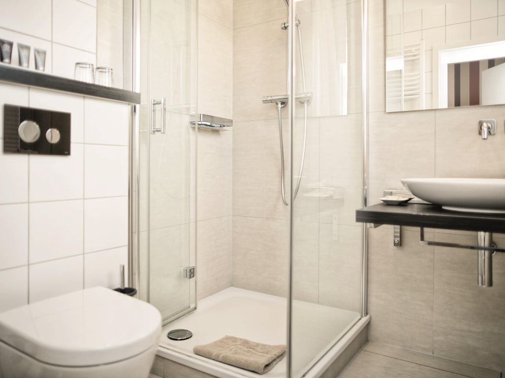 Bosse Cityhotel