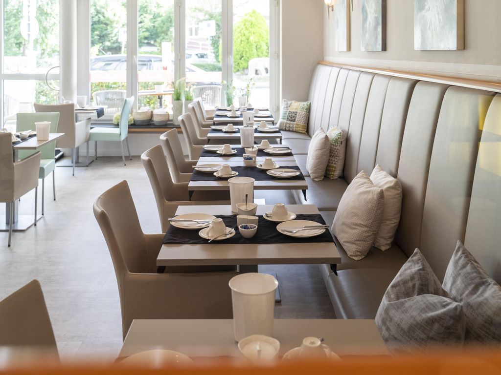Bosse Cityhotel