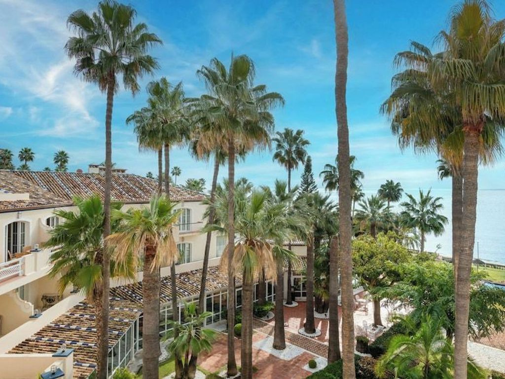 GRAND HOTEL LAS DUNAS AUTOGRAPH COLLECTI