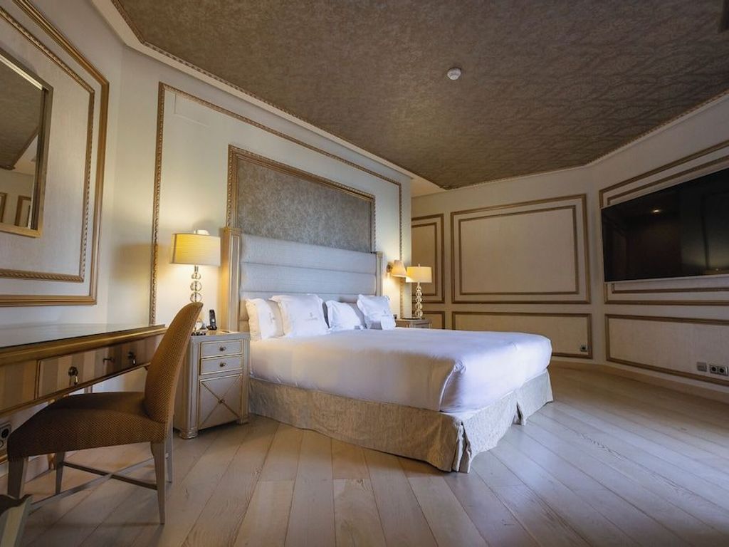GRAND HOTEL LAS DUNAS AUTOGRAPH COLLECTI