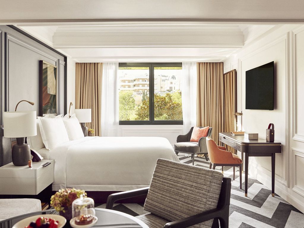 Rosewood Villa Magna