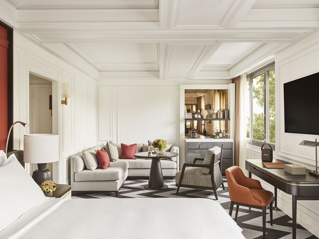 Rosewood Villa Magna