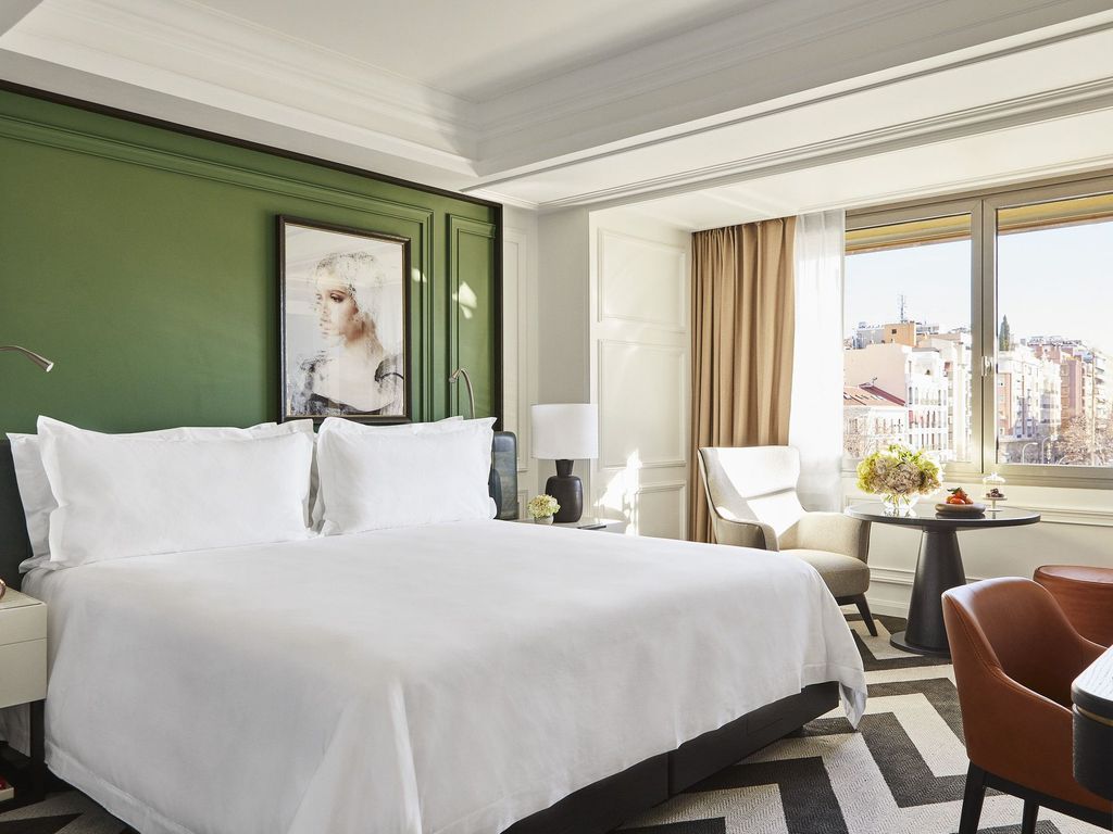 Rosewood Villa Magna